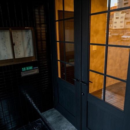 Cote Sakuragawa "Room 201,301,401" - Vacation Stay 03144V Osaka Exterior photo