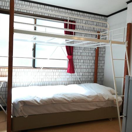 Cote Sakuragawa "Room 201,301,401" - Vacation Stay 03144V Osaka Exterior photo