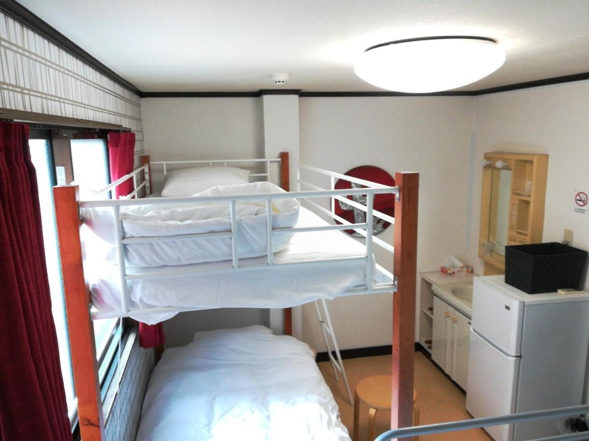 Cote Sakuragawa "Room 201,301,401" - Vacation Stay 03144V Osaka Exterior photo