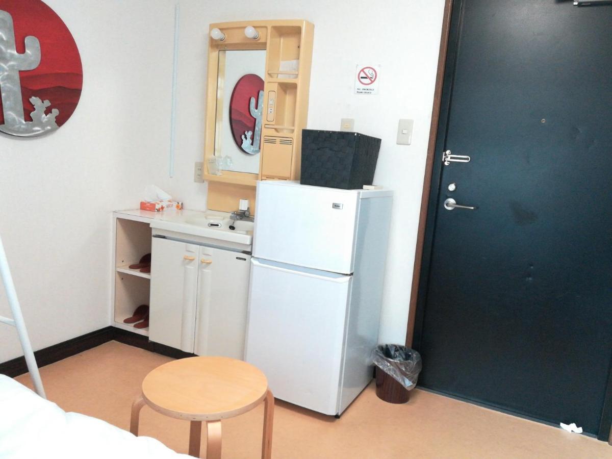 Cote Sakuragawa "Room 201,301,401" - Vacation Stay 03144V Osaka Exterior photo