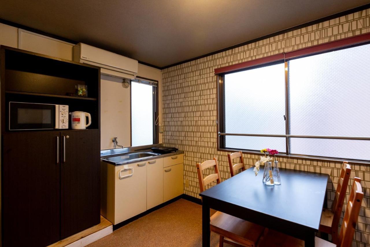 Cote Sakuragawa "Room 201,301,401" - Vacation Stay 03144V Osaka Exterior photo